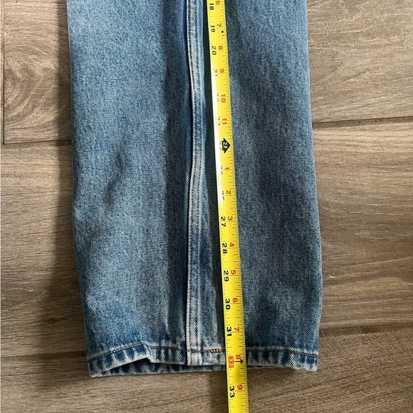 Levi’s Men’s Baggy 5-Pocket Skateboarding Jeans - Picture 13 of 14